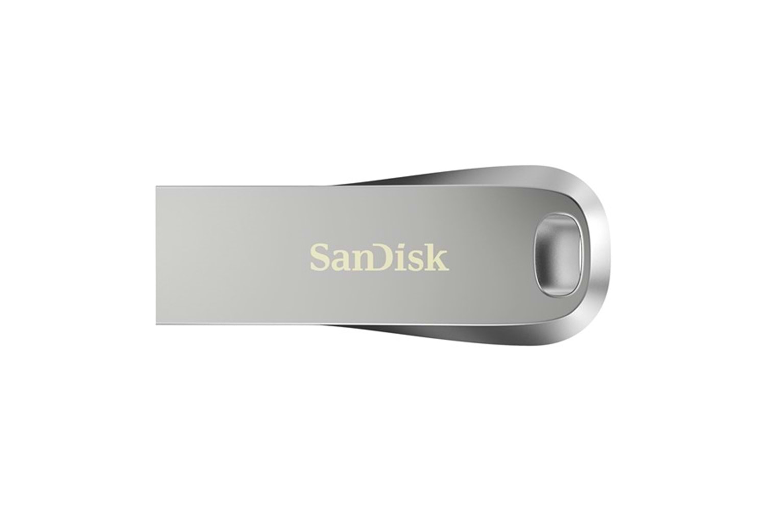 SANDISK 256GB Ultra Luxe SDCZ74-256G-G46 USB 3.1 BELLEK