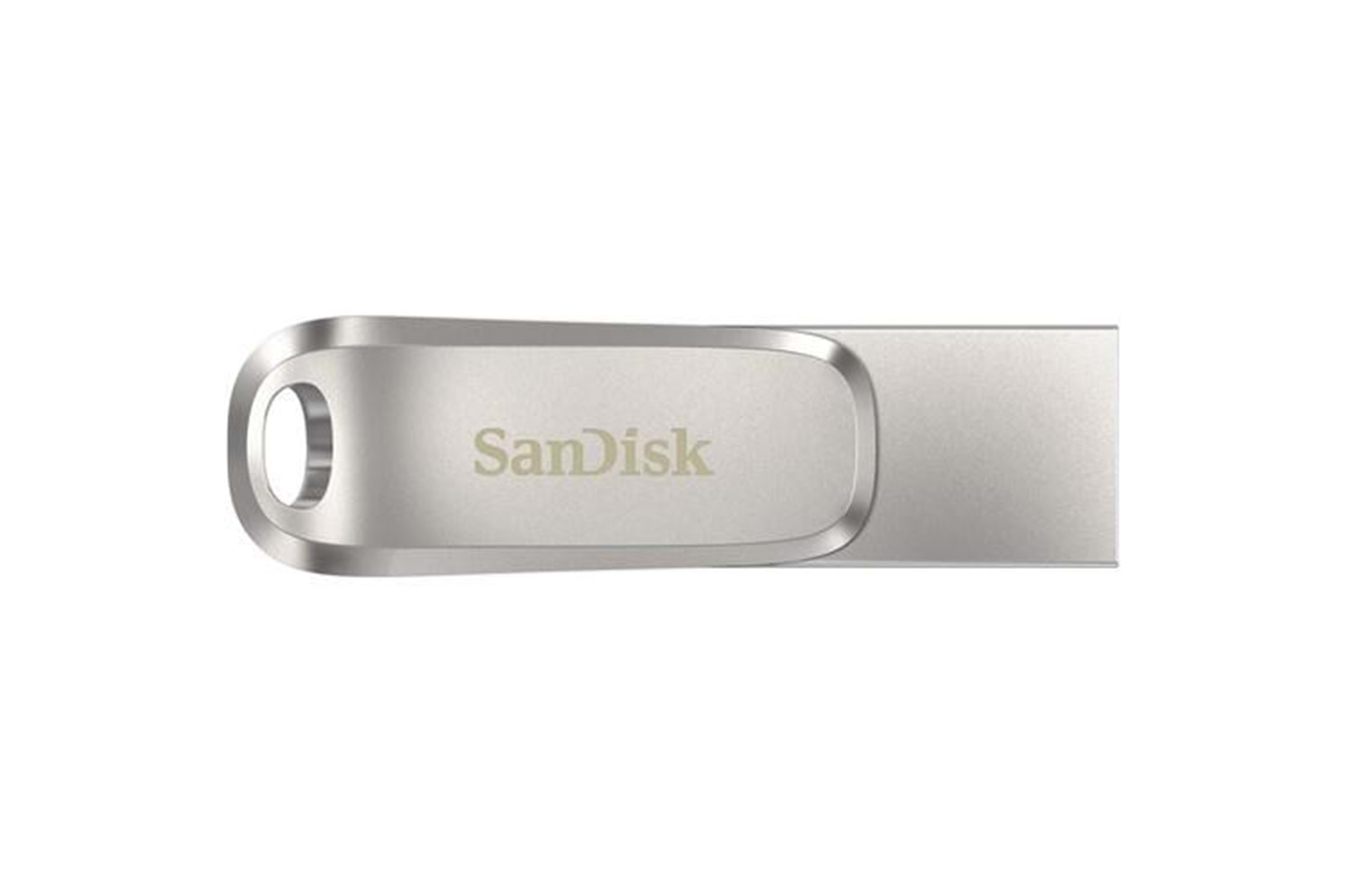 SANDISK 256GB ULTRA LUX SDCZ75-256G-G46 TYPEC USB BELLEK