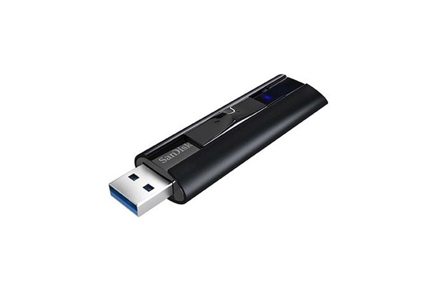  SANDISK 512GB EXTREME PRO SDCZ880-512G-G46 USB 3.2 BELLEK