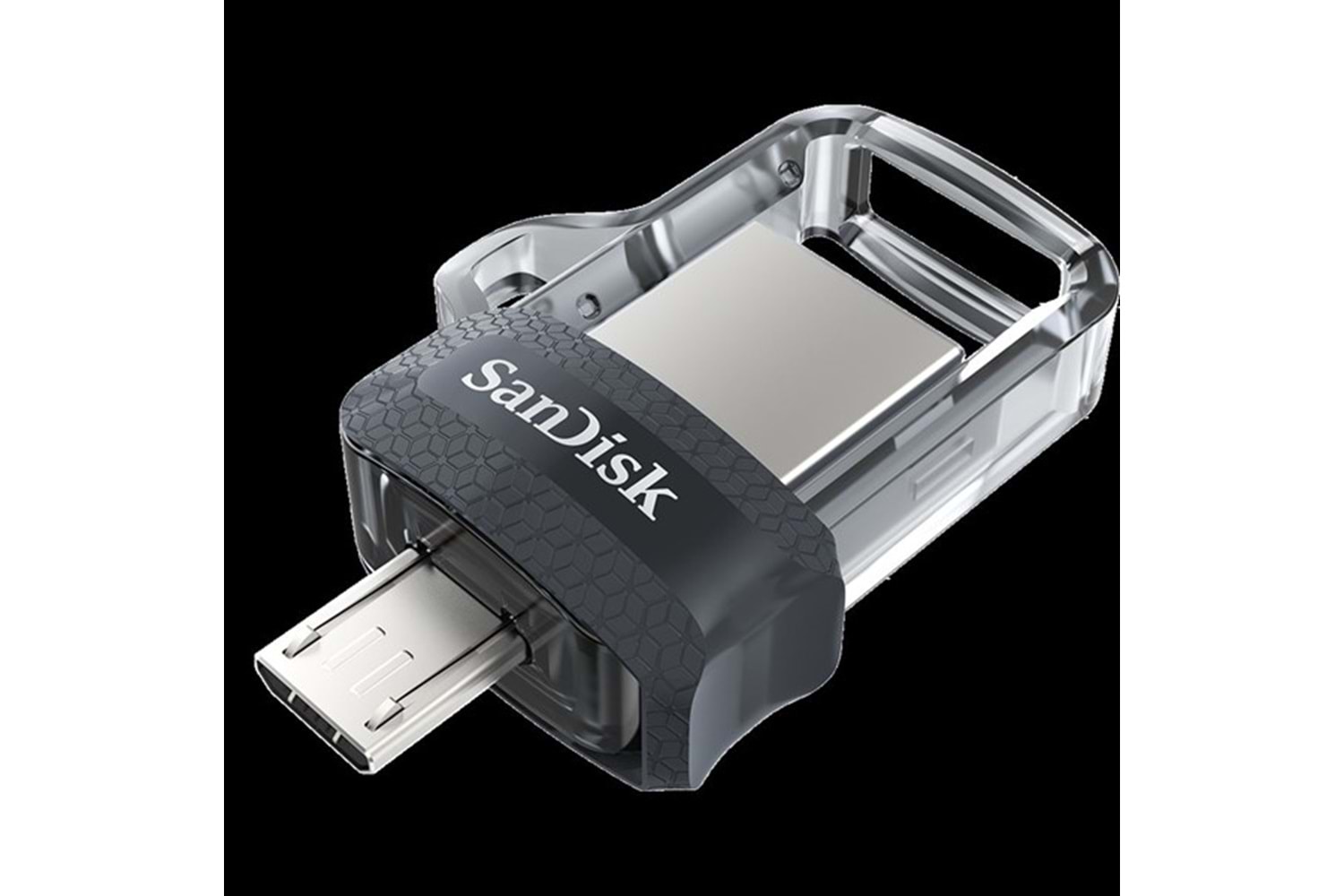 SANDISK 32GB Ultra Dual Usb3.0 SDDD3-032G-G46GW USB 3.0 BELLEK