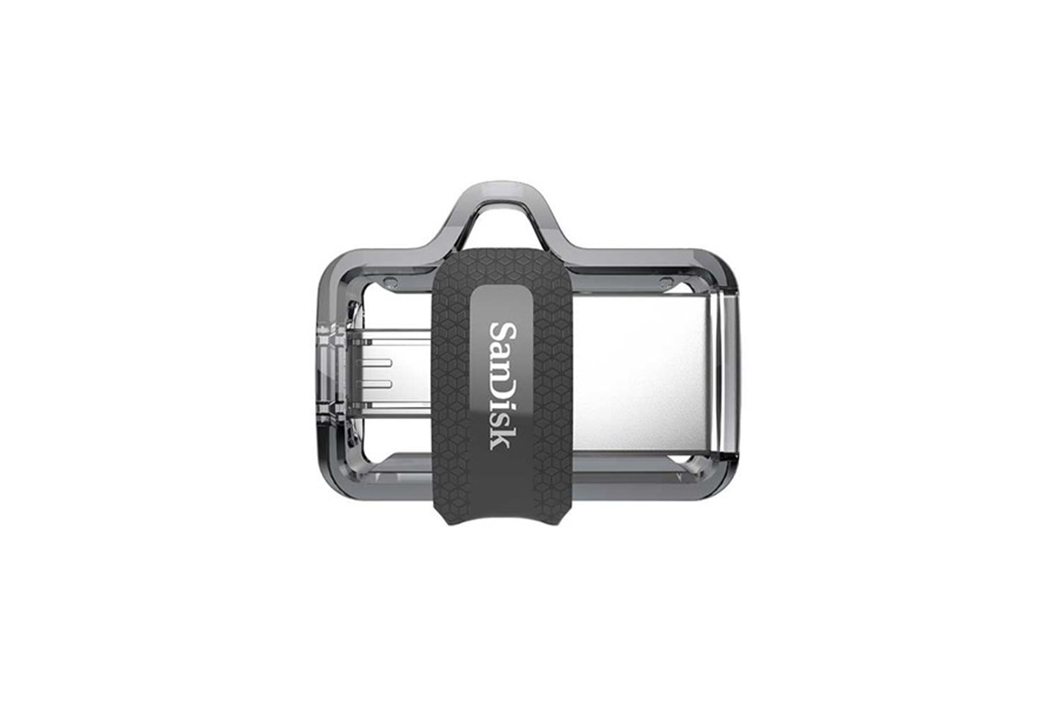 SANDISK 64GB Ultra Dual Drive M3.0 SDDD3-064G-G46 USB 3.0 BELLEK