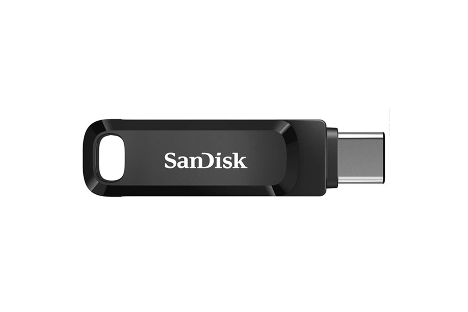 SANDISK 64GB Ultra Dual Drive Go SDDDC3-064G-G46 TYPE-C USB BELLEK