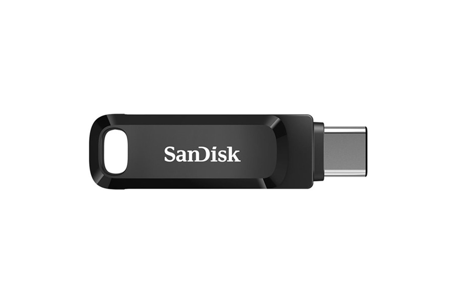 SANDISK 128GB Ultra Dual Drive Go SDDDC3-128G-G46 TYPE-C USB BELLEK