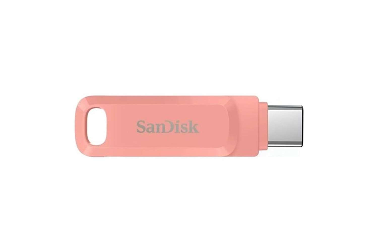 SANDISK 128GB ULTRA DUAL DRIVE GO SDDDC3-128G-G46PC TYPEC USB BELLEK