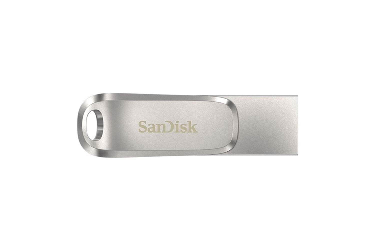 SANDISK 32GB Ultra Dual Drive Luxe SDDDC4-032G-G46 TYPE-C USB BELLEK
