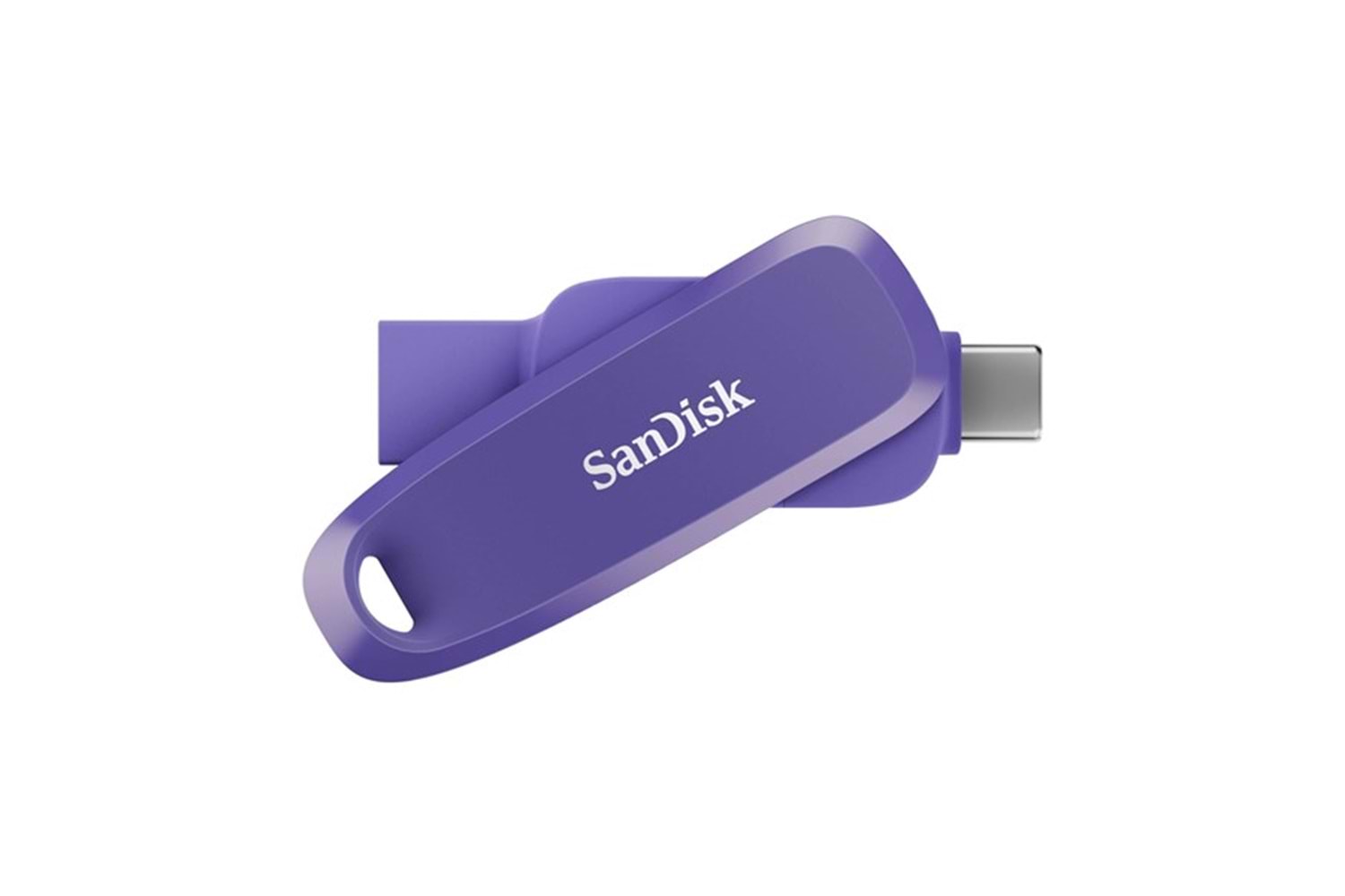 SANDISK 128GB PHONE DRIVE SDDDC6-128G-G46PO TYPEC DUAL USB BELLEK LEVANDER