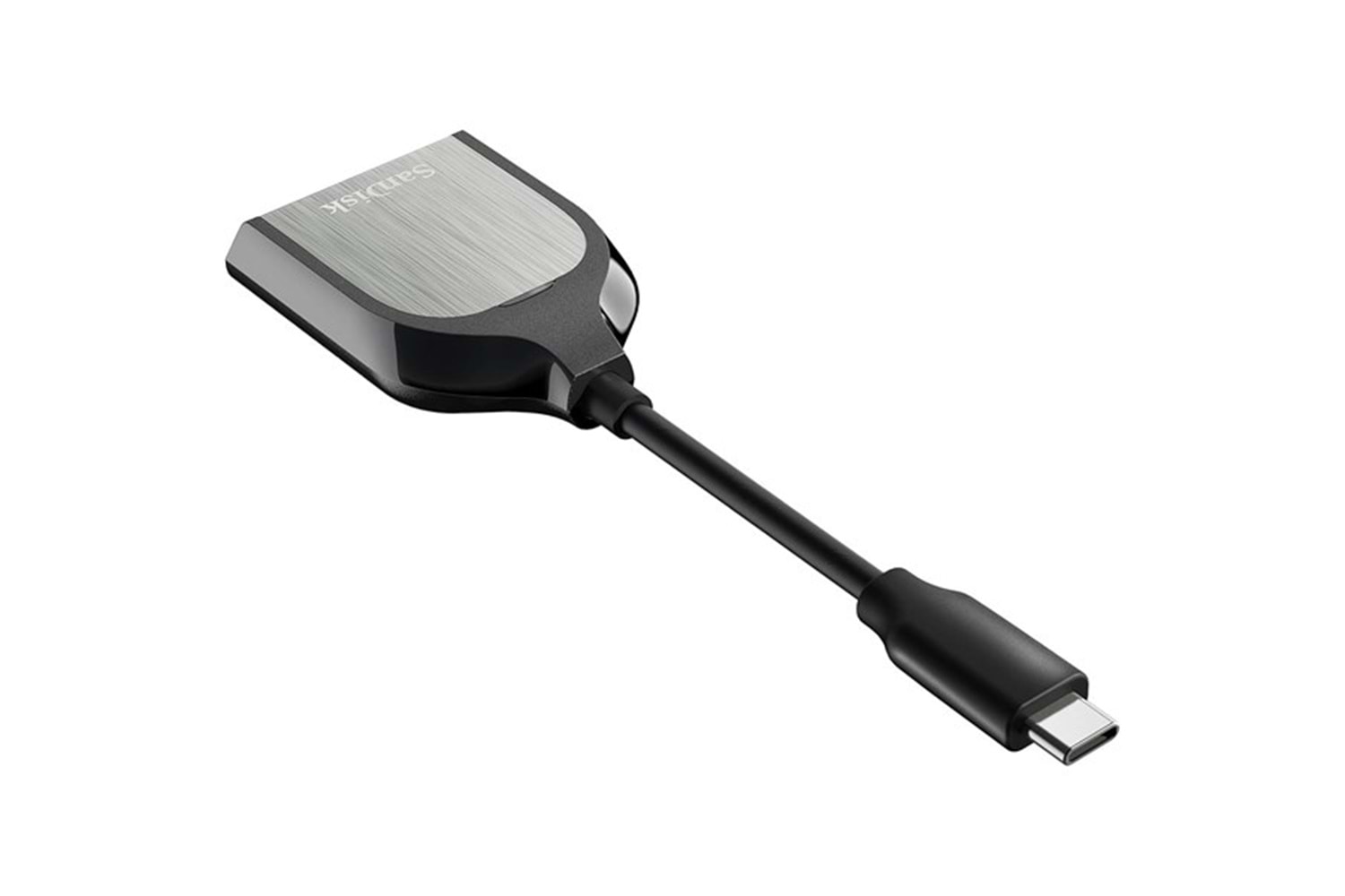 SANDISK Extreme PRO SDDR-409-G46 SDHC Kart USB-C Okuyucu