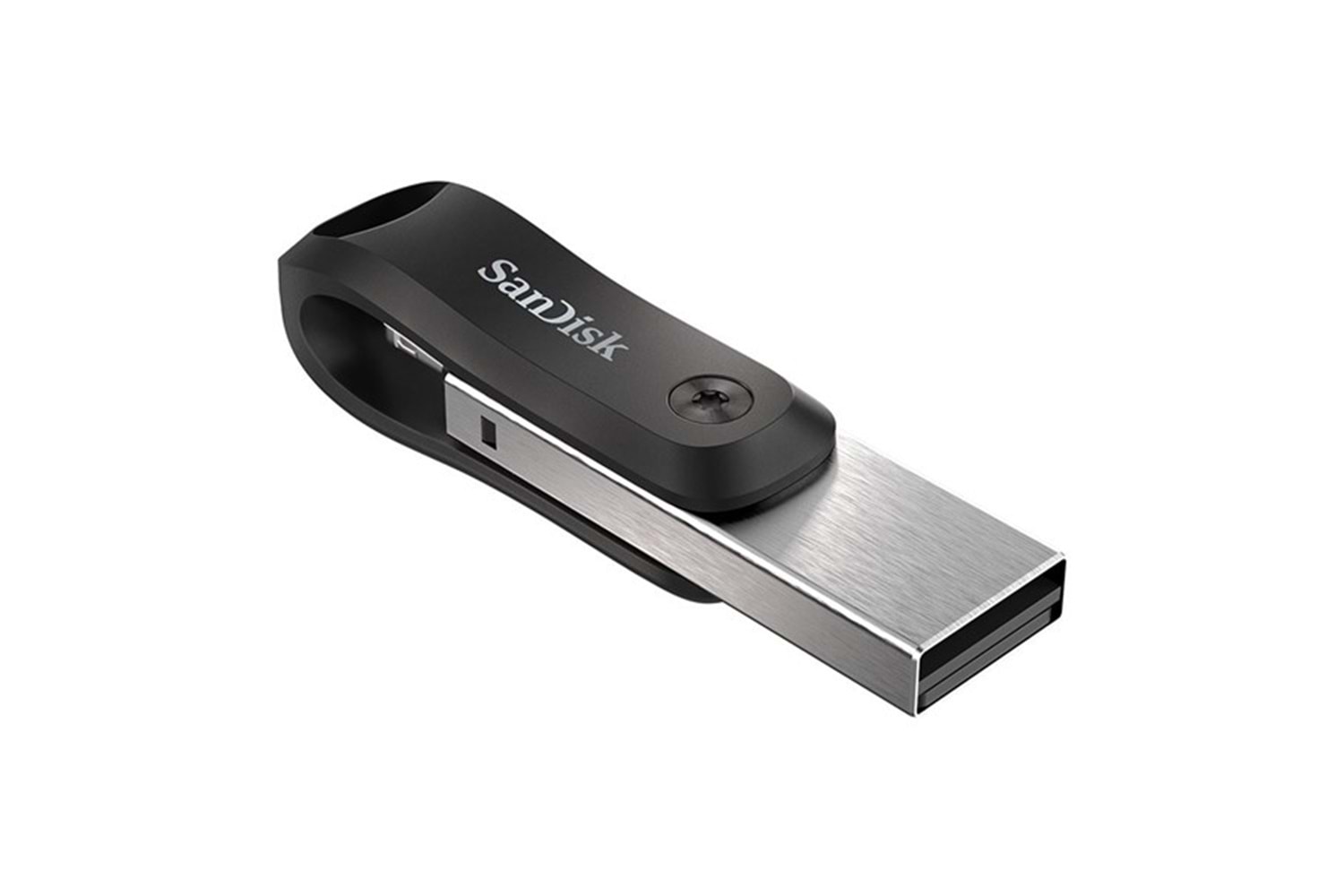 SANDISK 64GB IXPAND GO SDIX60N-064G-GN6NN USB 3.0 BELLEK
