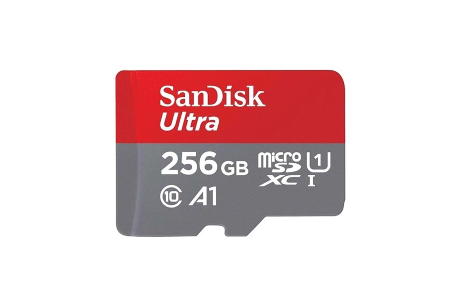 SANDISK 256GB ULTRA SDSQUAC-256G-GN6MN MICRO-SD HAFIZA KARTI