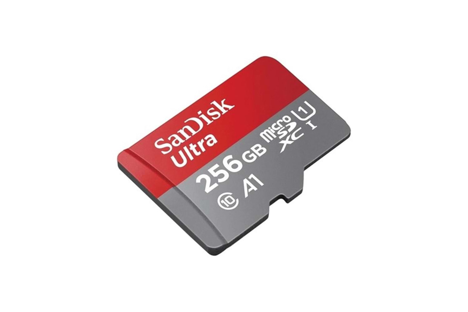 SANDISK 256GB ULTRA SDSQUAC-256G-GN6MN MICRO-SD HAFIZA KARTI