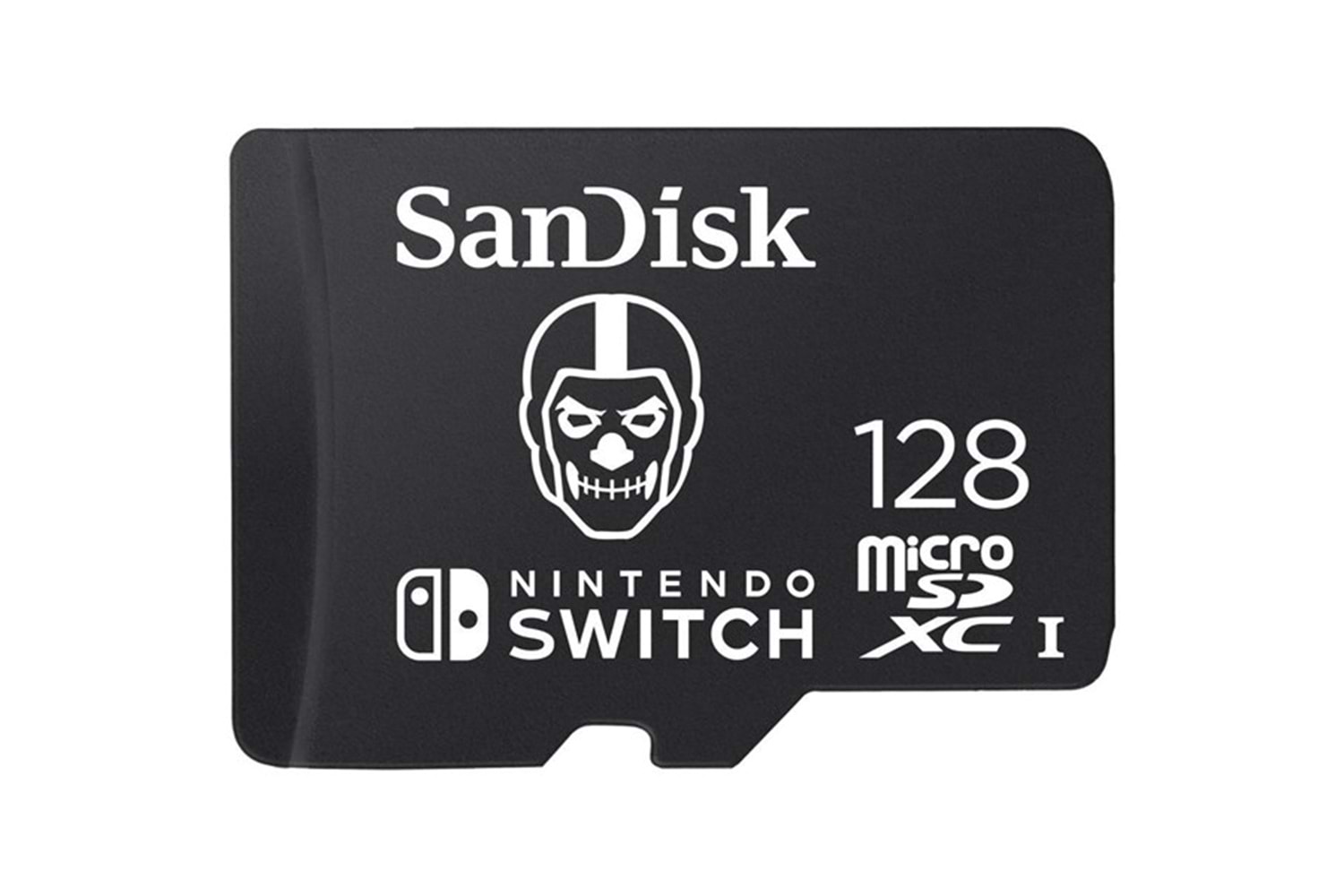 SANDISK 128GB NINTENDO SWITCH FORTNITE EDITION SDSQXAO-128G-GN6ZG MICRO-SD HAFIZA KARTI