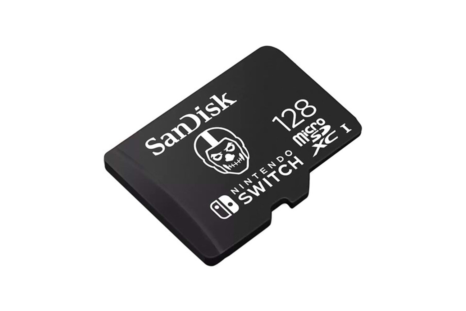 SANDISK 128GB NINTENDO SWITCH FORTNITE EDITION SDSQXAO-128G-GN6ZG MICRO-SD HAFIZA KARTI