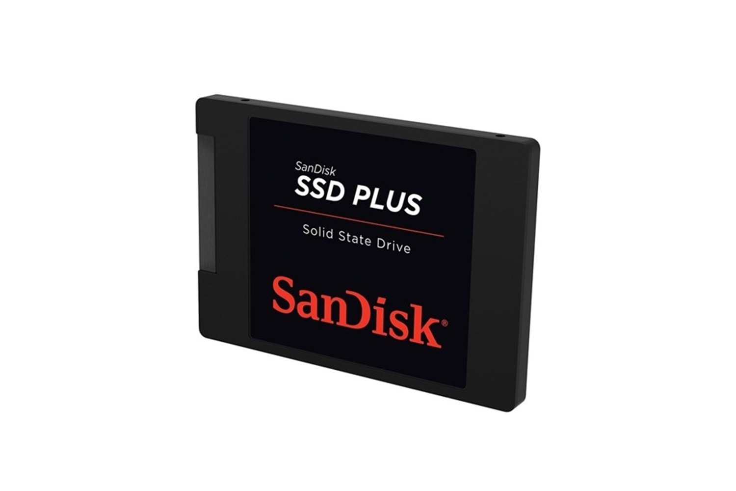 SANDISK 240GB SDSSDA-240G-G26 530- 440MB/s SSD SATA-3