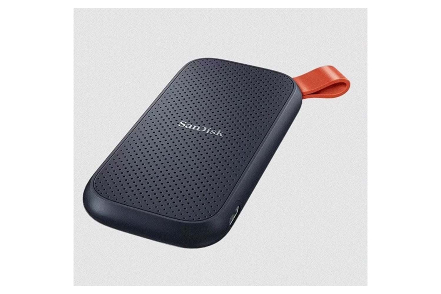SANDISK 2TB SDSSDE30-2T00-G26 USB 3.0 SSD HARİCİ DİSK