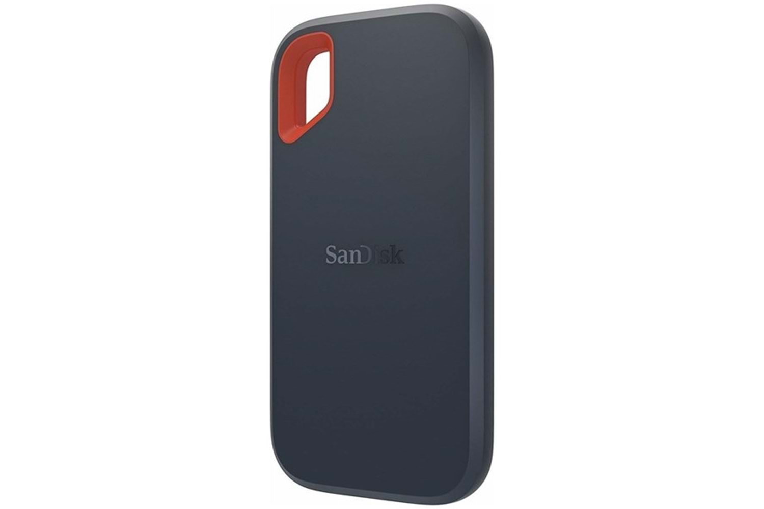 SANDISK 2TB EXTREME SDSSDE61-2T00-G25 SSD USB 3.2 HARİCİ DİSK SİYAH