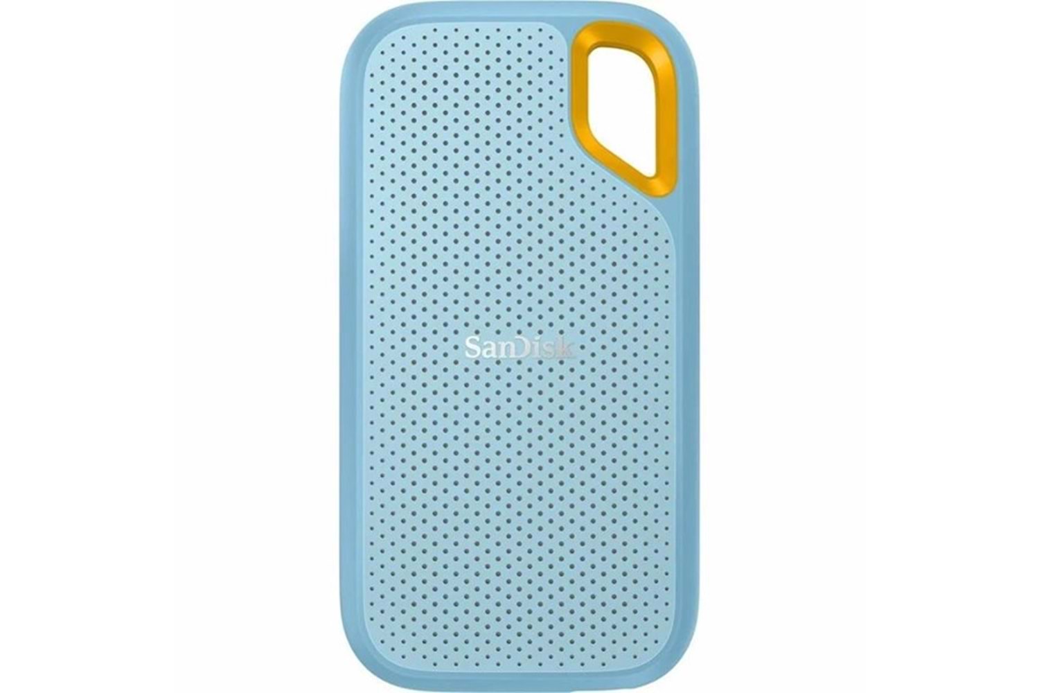 SANDISK 2TB EXTREME SDSSDE61-2T00-G25B SSD USB 3.2 HARİCİ DİSK MAVİ