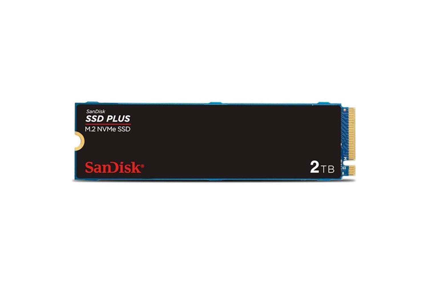 SANDISK 2TB EXTREME SDSSDX3N-2T00-G26 5150-4850MB/s M2 NVME GEN4 DİSK
