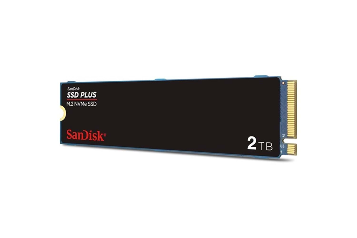 SANDISK 2TB EXTREME SDSSDX3N-2T00-G26 5150-4850MB/s M2 NVME GEN4 DİSK