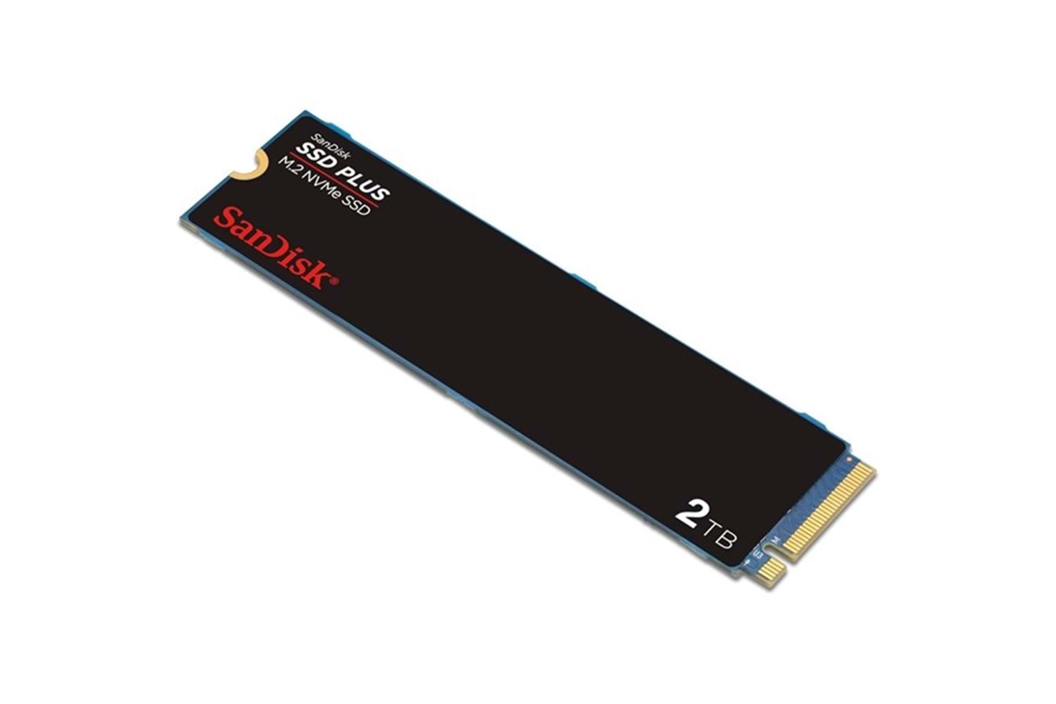SANDISK 2TB EXTREME SDSSDX3N-2T00-G26 5150-4850MB/s M2 NVME GEN4 DİSK
