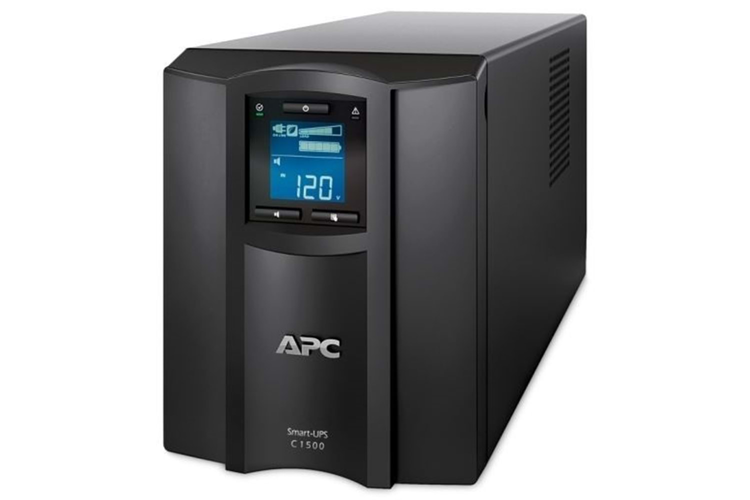 APC 1500VA SMC1500IC Smart-Ups C Lcd 230V Smartconnect Ups