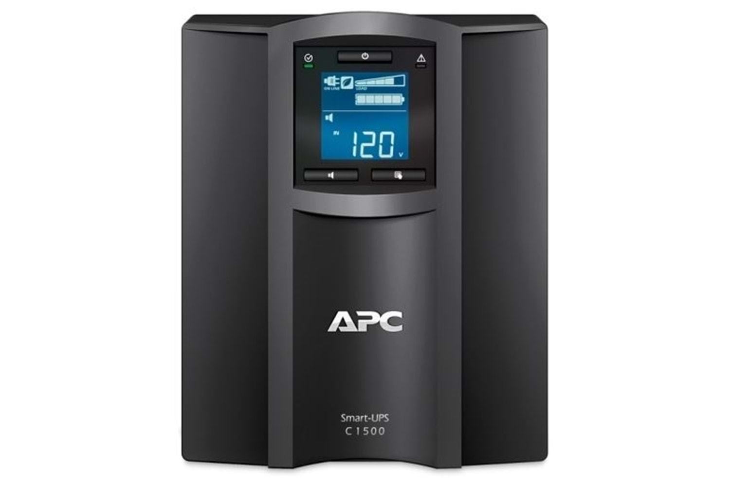APC 1500VA SMC1500IC Smart-Ups C Lcd 230V Smartconnect Ups