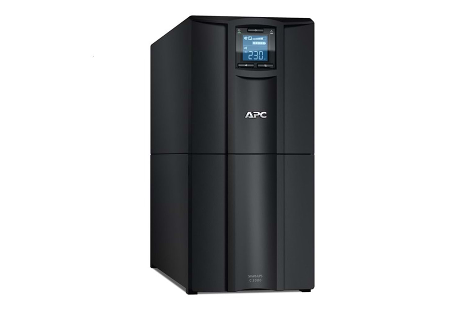 APC 3000VA SMART-UPS C SMC3000I LCD UPS