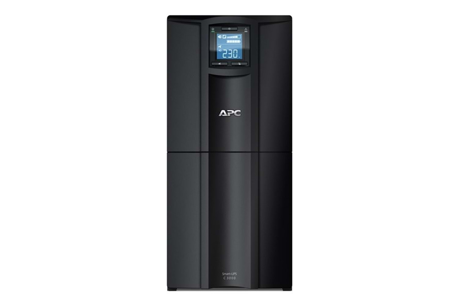 APC 3000VA SMART-UPS C SMC3000I LCD UPS