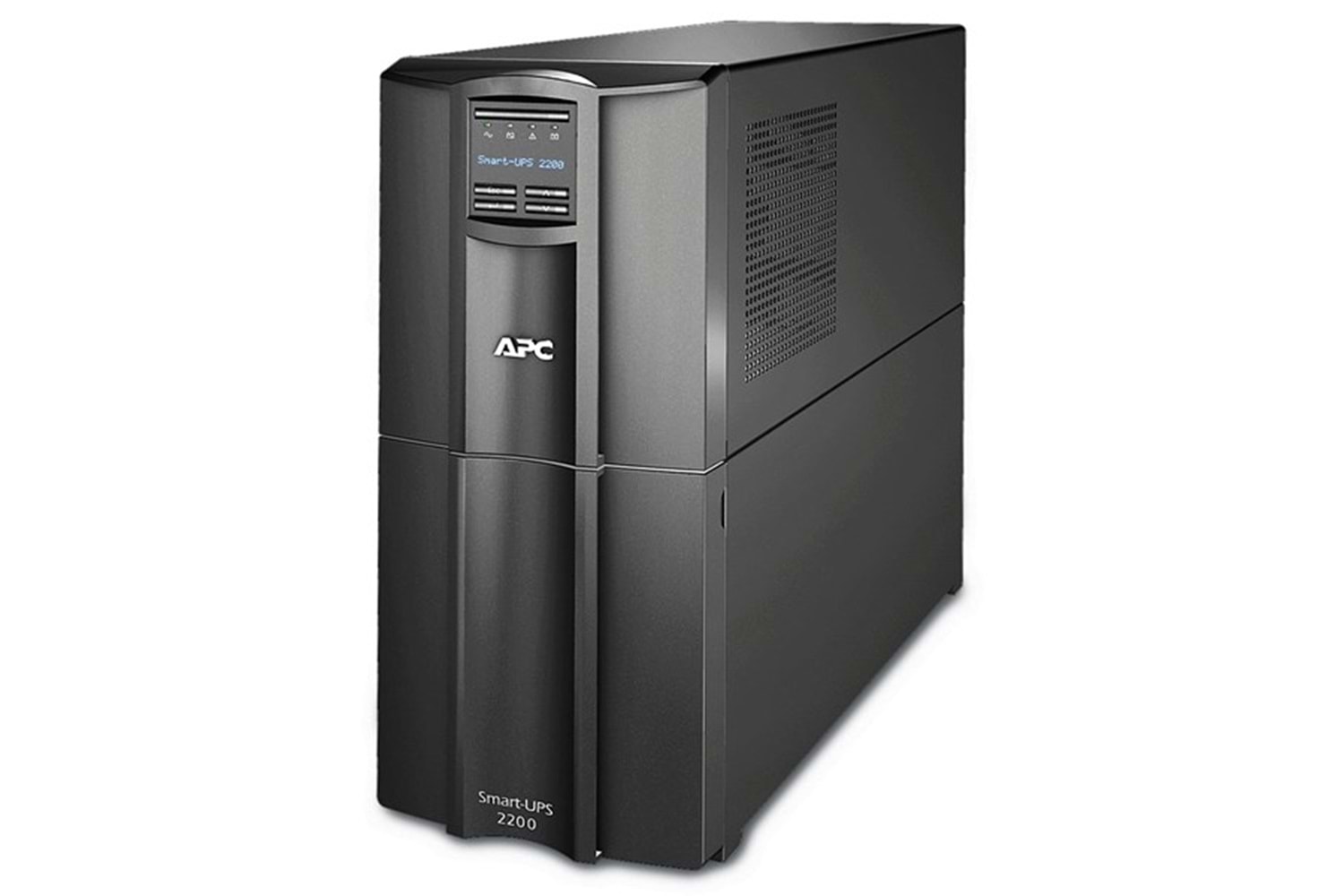 APC 2200VA SMART UPS SMT2200IC LINEINTERAKTIF UPS