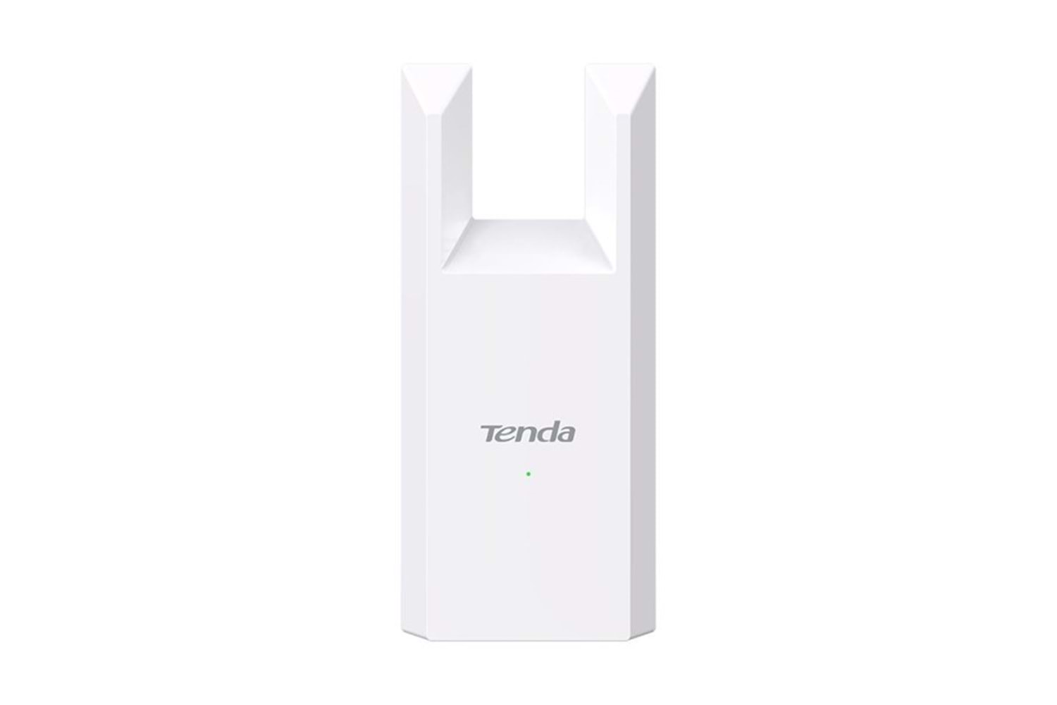 TENDA T10 N300 2.4ghz Mesafe Genişletici EV Ofis Tipi Priz Tip