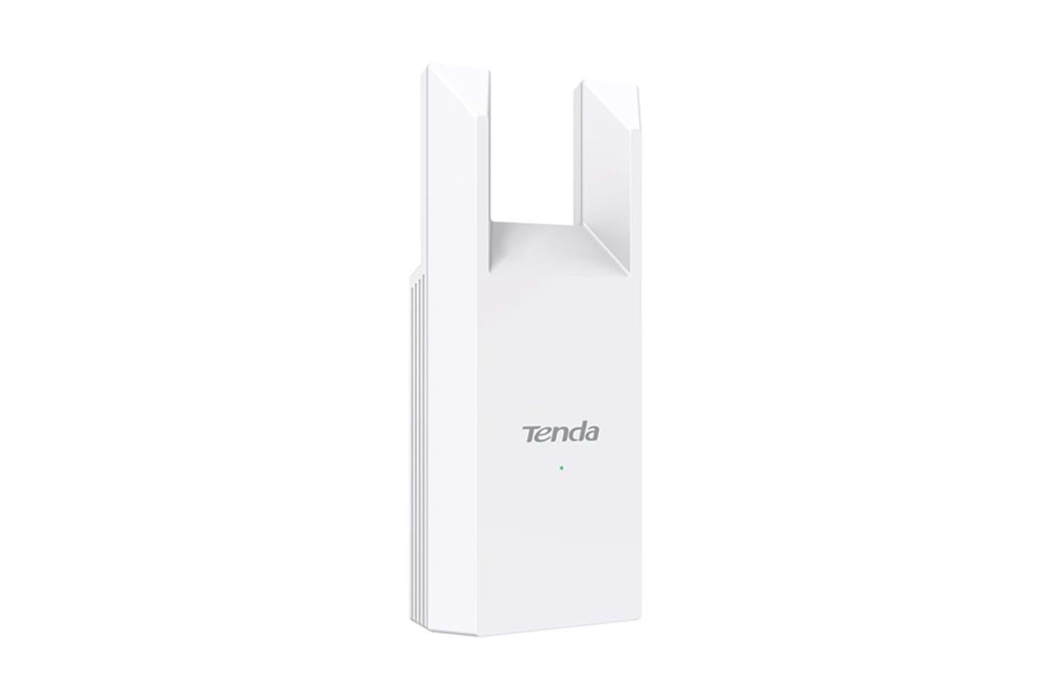 TENDA T10 N300 2.4ghz Mesafe Genişletici EV Ofis Tipi Priz Tip