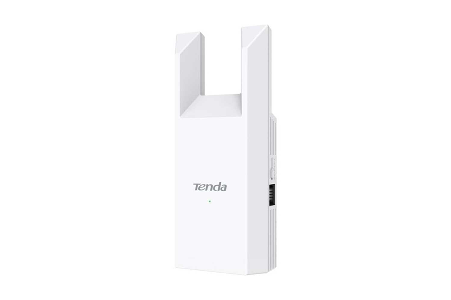 TENDA T10 N300 2.4ghz Mesafe Genişletici EV Ofis Tipi Priz Tip