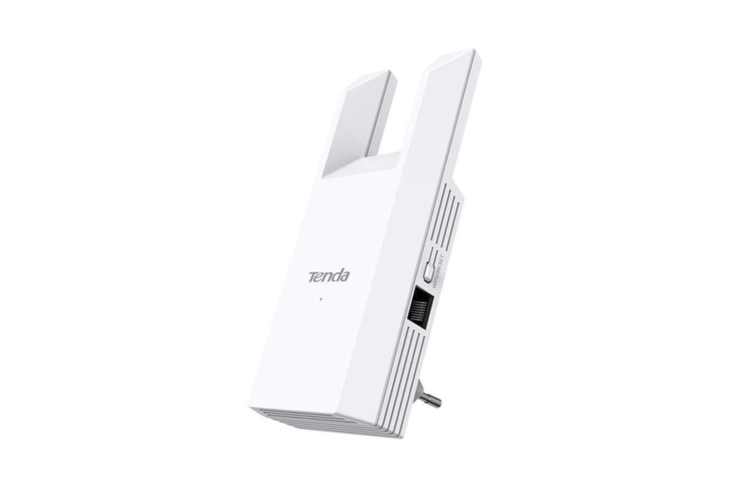 TENDA T10 N300 2.4ghz Mesafe Genişletici EV Ofis Tipi Priz Tip