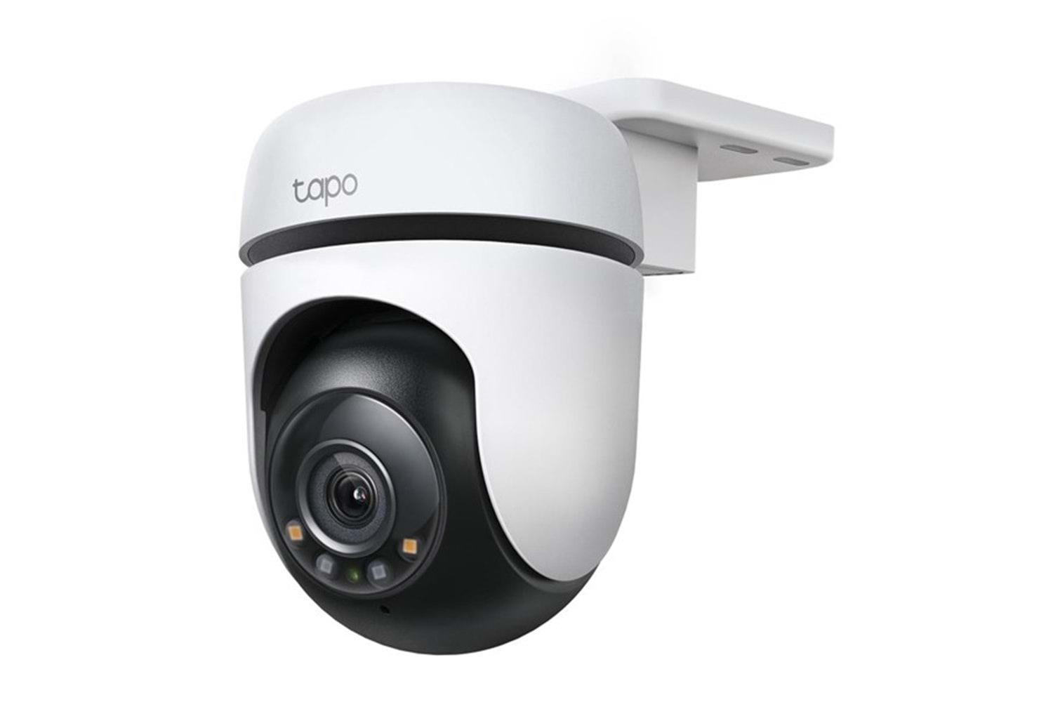 TP-LINK Tapo C510W Dış Mekan Yatay ve Dikey Wi-Fi Güvenlik Kamerası