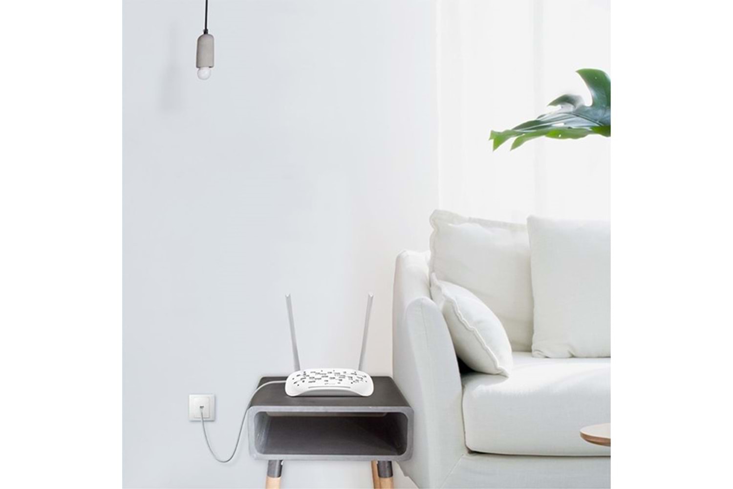 TP-LINK TD-W9960 N300 ADSL-VDSL MODEM ROUTER
