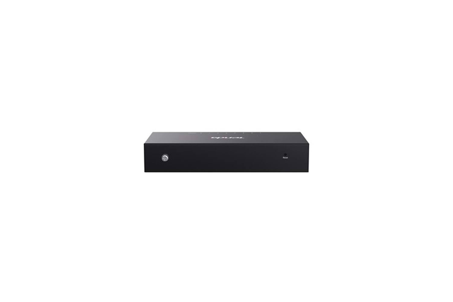 TENDA TEG2208D 8PORT GIGABIT CLOUD YÖNETİLEBİLİR SWITCH METAL