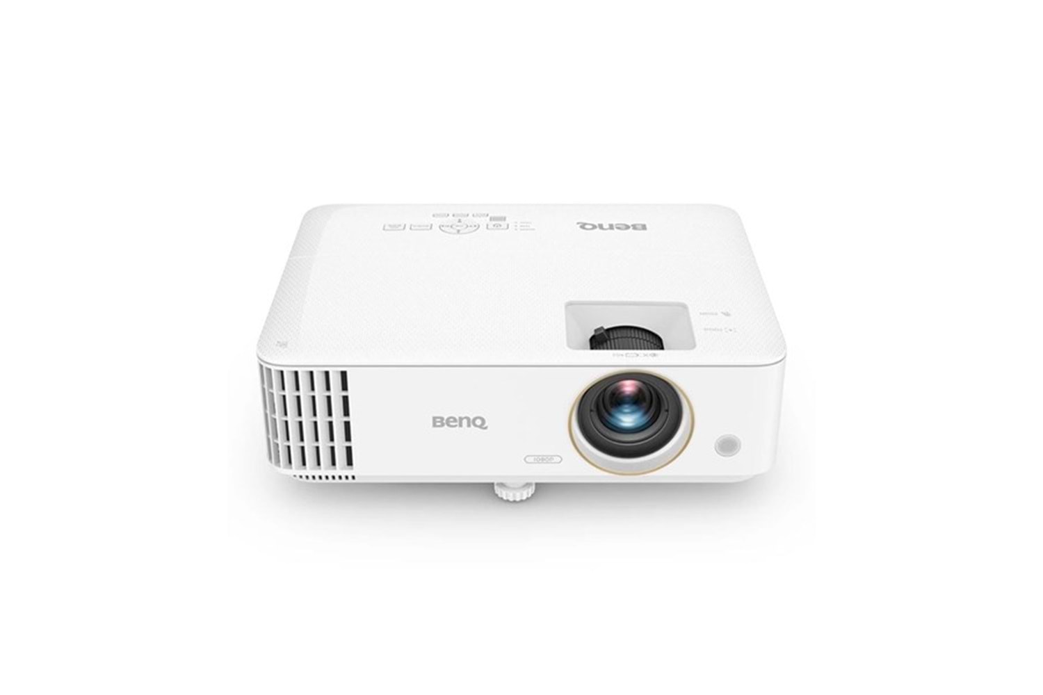 BENQ 3500ansilümen TH585P 1920X1080 DLP Ev Sineması Projektörü