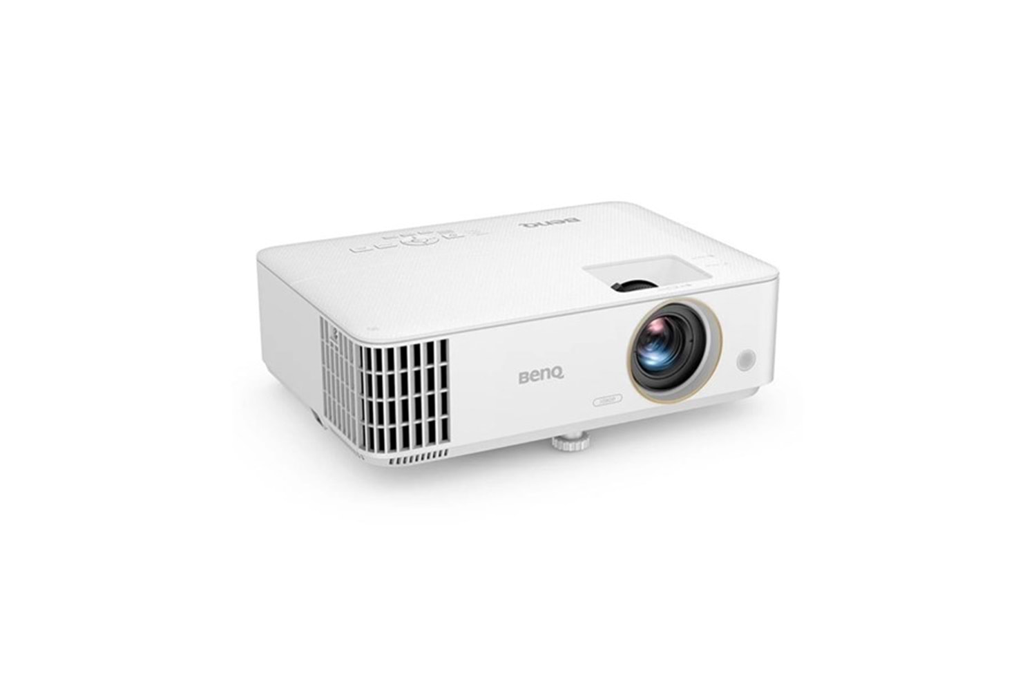BENQ 3500ansilümen TH585P 1920X1080 DLP Ev Sineması Projektörü