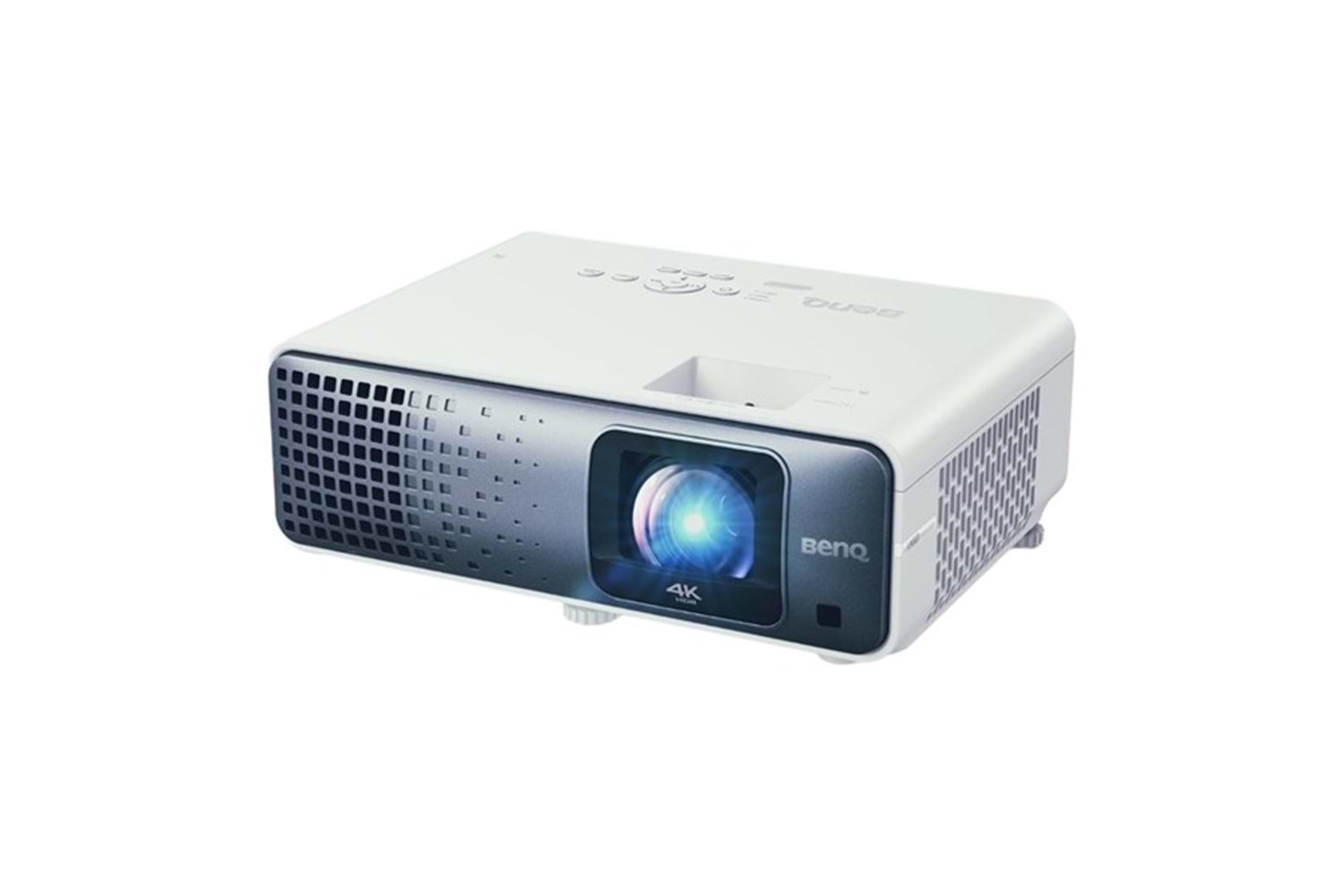 BENQ 3200ansilümen TK710 4K Lazer Sinema Projektörü