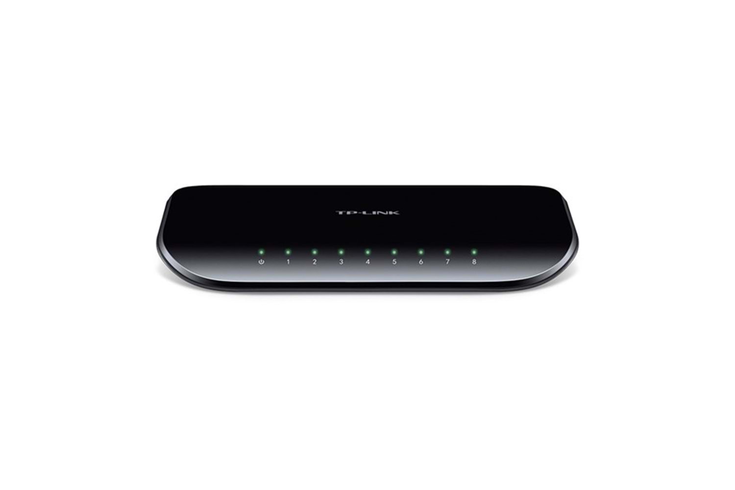 TP-LINK 8-PORT TL-SG1008D GIGABIT YÖNETİLEMEZ SWITCH
