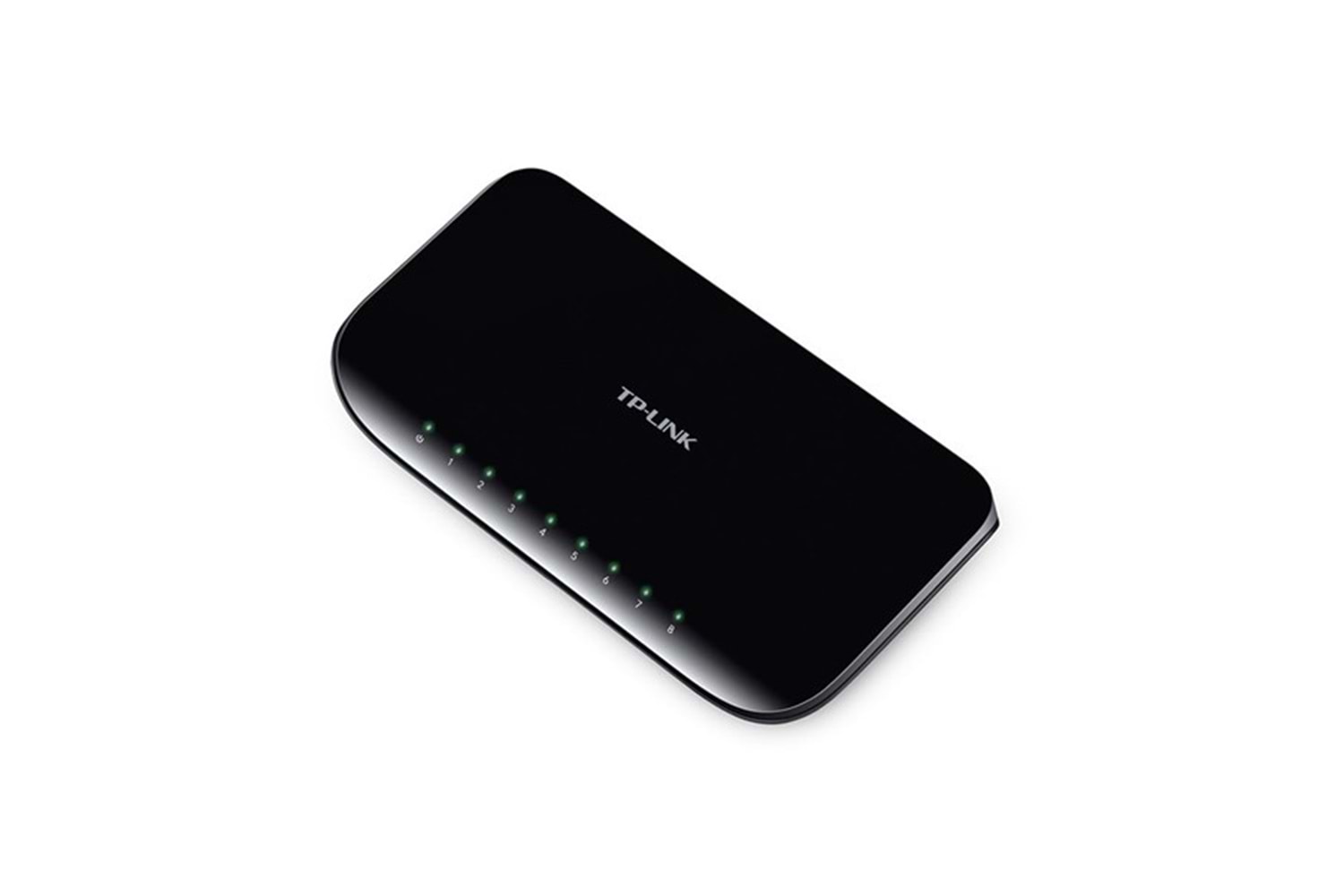 TP-LINK 8-PORT TL-SG1008D GIGABIT YÖNETİLEMEZ SWITCH