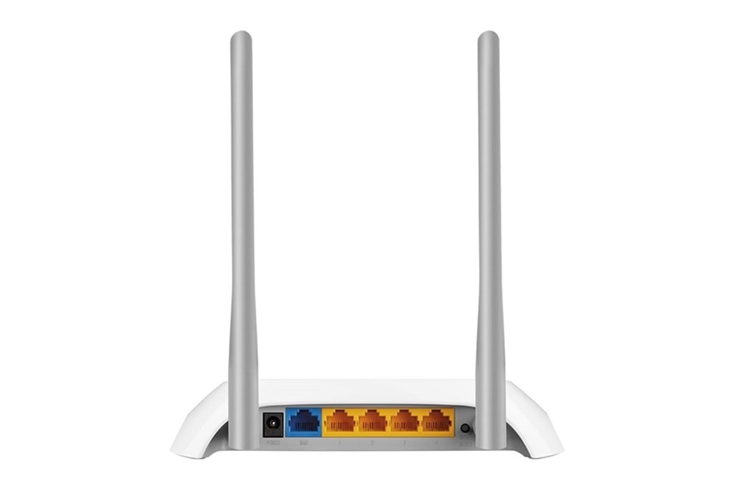 TP-LINK TL-WR850N N300 2.4GHZ EV OFİS TİPİ ROUTER