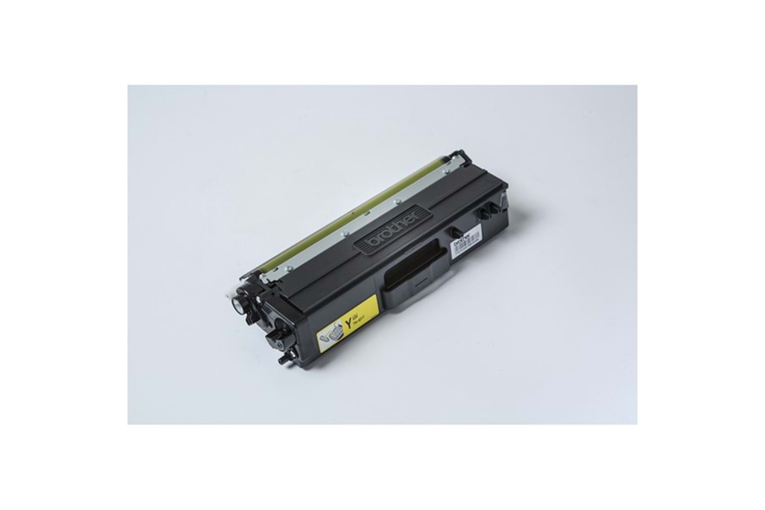 Brother TN461Y 1.800 Sayfa Sarı Toner