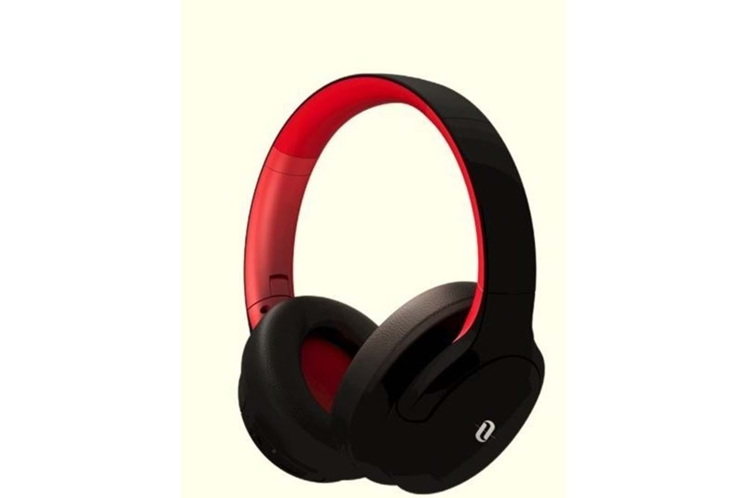 TAOTRONICS TTBH1121 Kablosuz Kulak Ustu Kulaklık Kırmızı