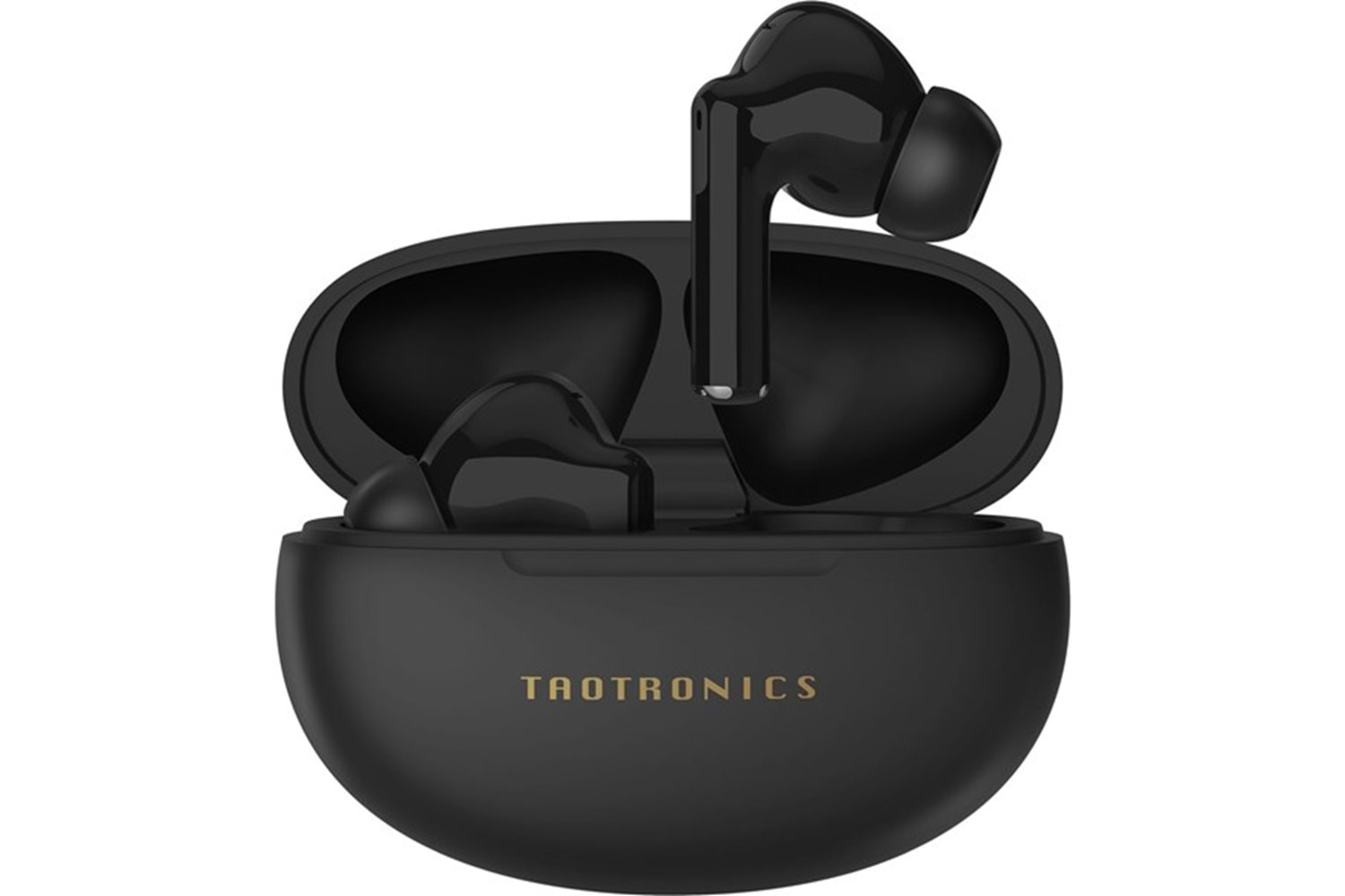 Taotronıcs TT-BH1122 Kablosuz Kulak İçi Kulaklık Siyah