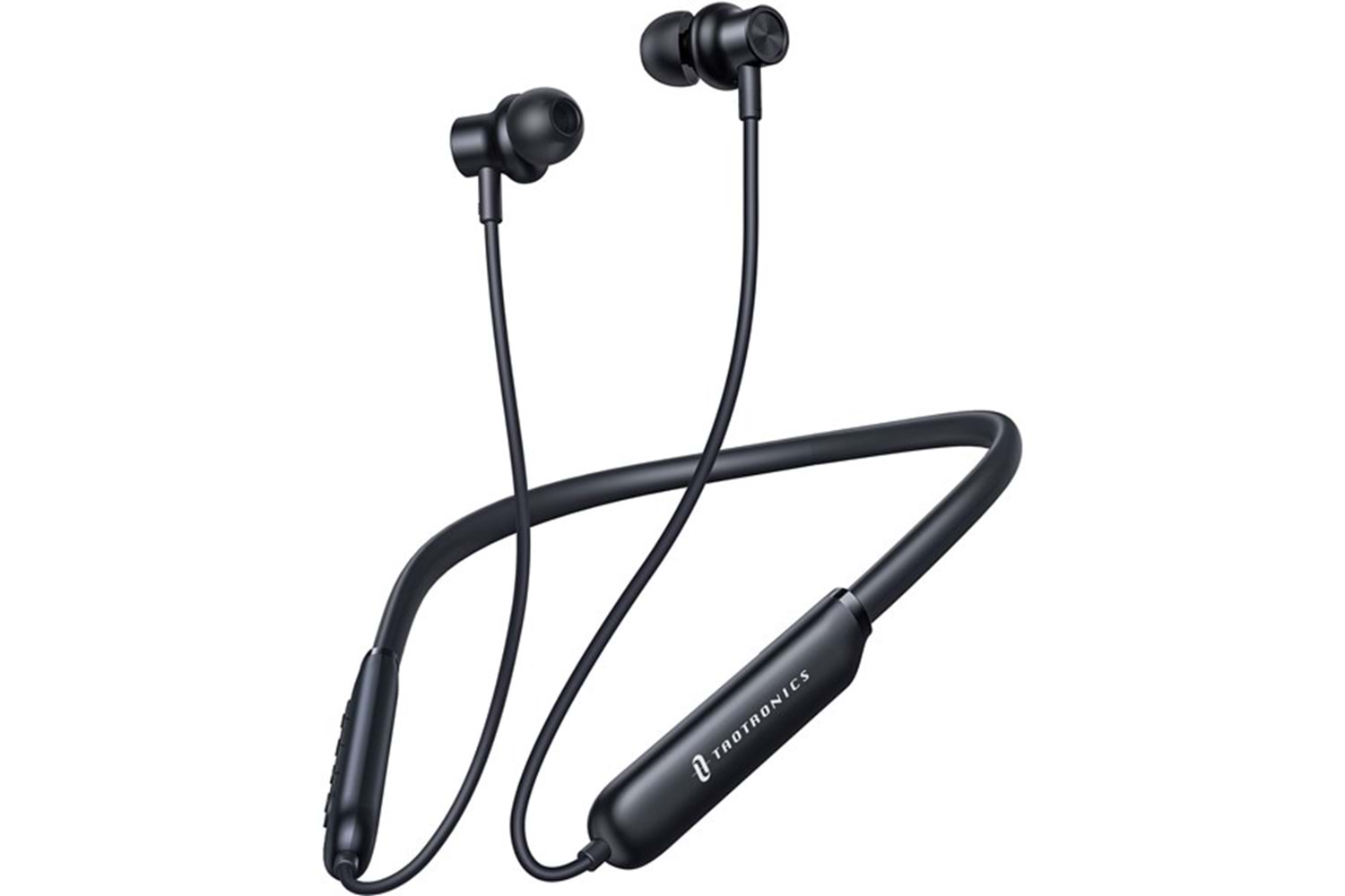 Taotronıcs TT-BH115 Surround-Ll Wireless Earbuds Siyah