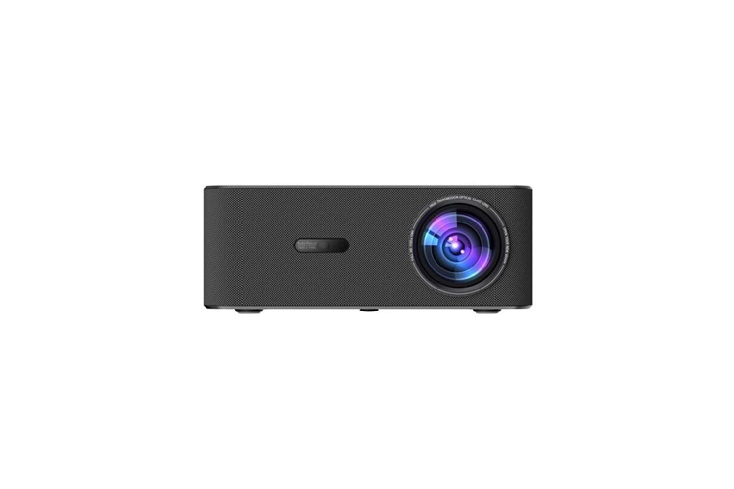 TAOTRONICS 700ansilümen 1920X1080 Kablosuz Taşınabilir Smart Led Projeksiyon