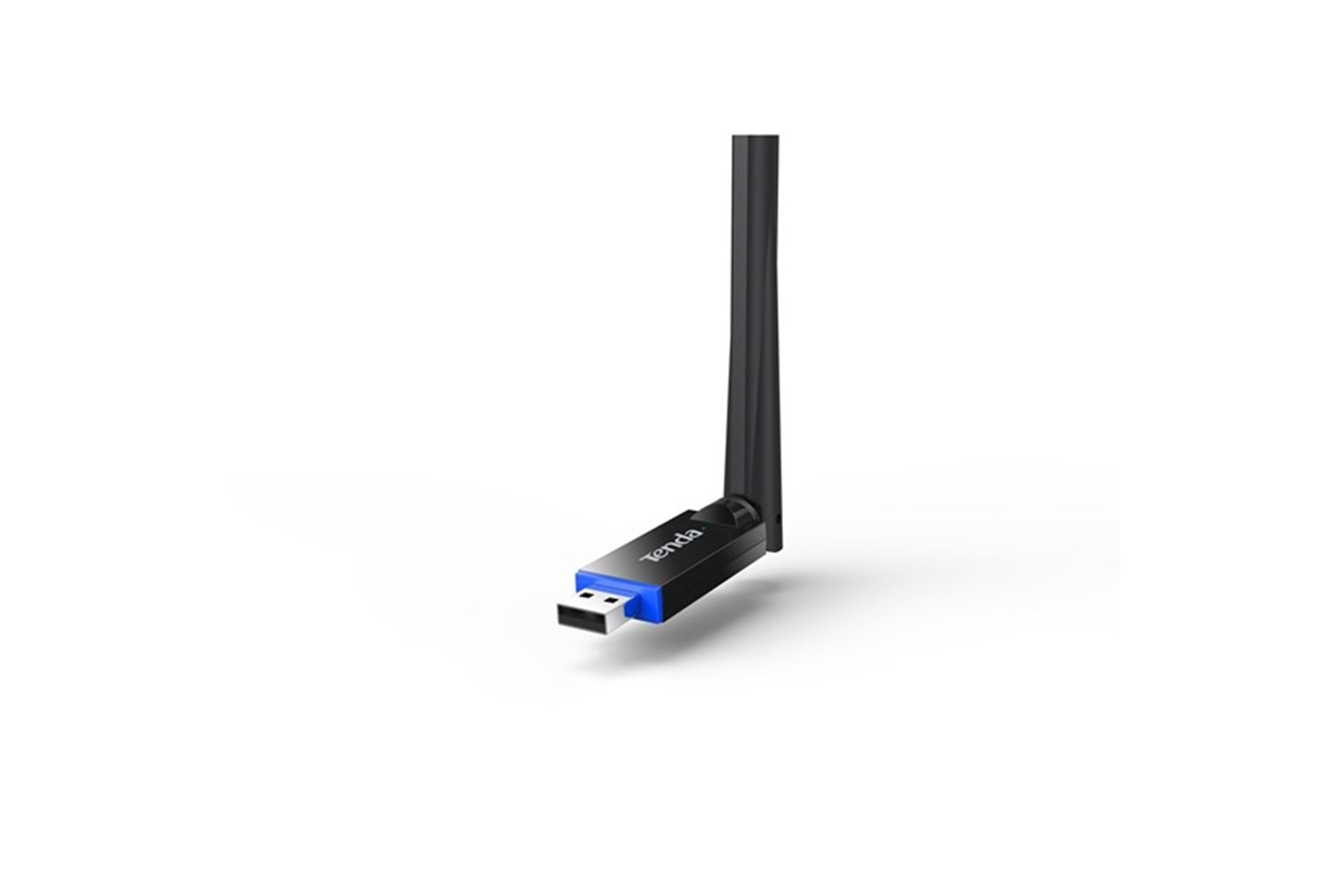 TENDA U10 AC650 Dual Band USB 3.0 Kablosuz Adaptör