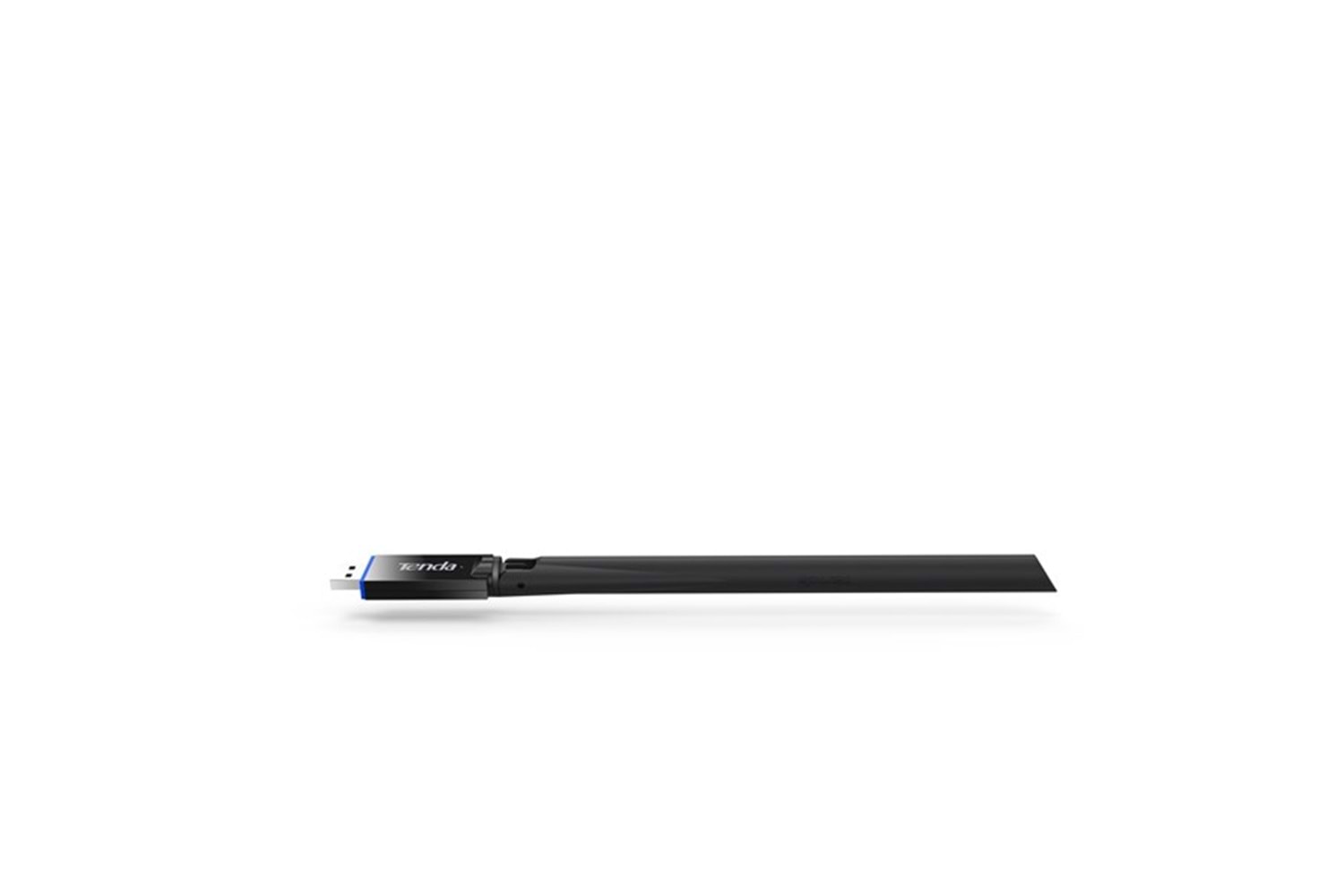 TENDA U10 AC650 Dual Band USB 3.0 Kablosuz Adaptör