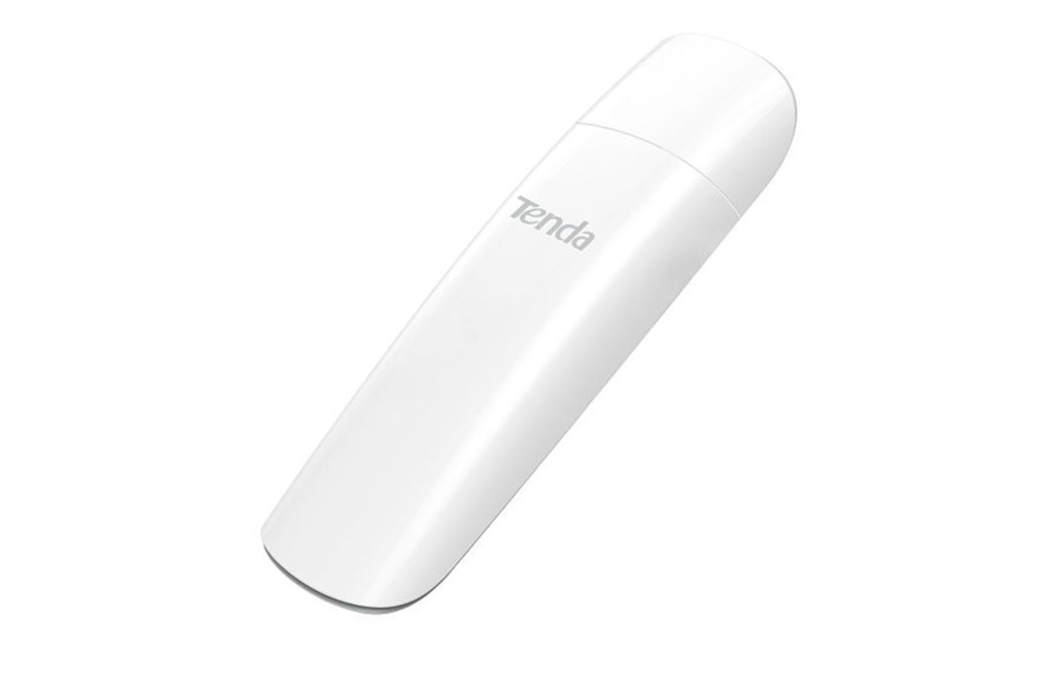 TENDA U18 AX1800 Dual Band USB 3.0 Kablosuz Adaptör