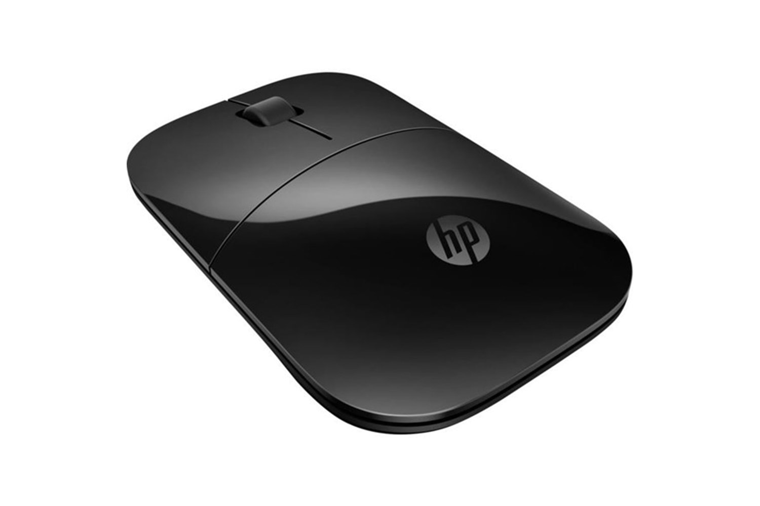 HP Z3700 V0L79AA Siyah Kablosuz Mouse